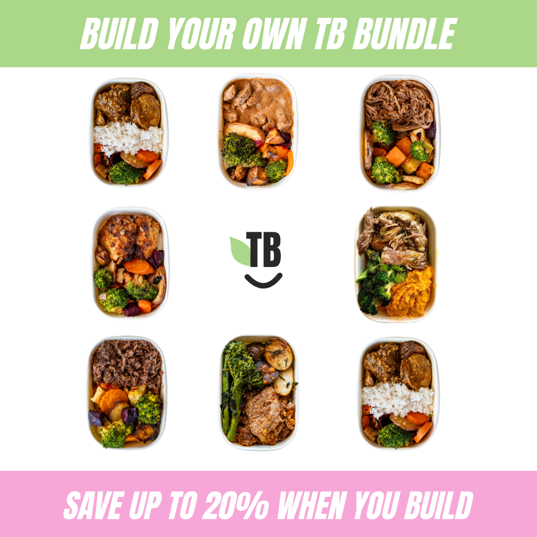 Build your own bundle