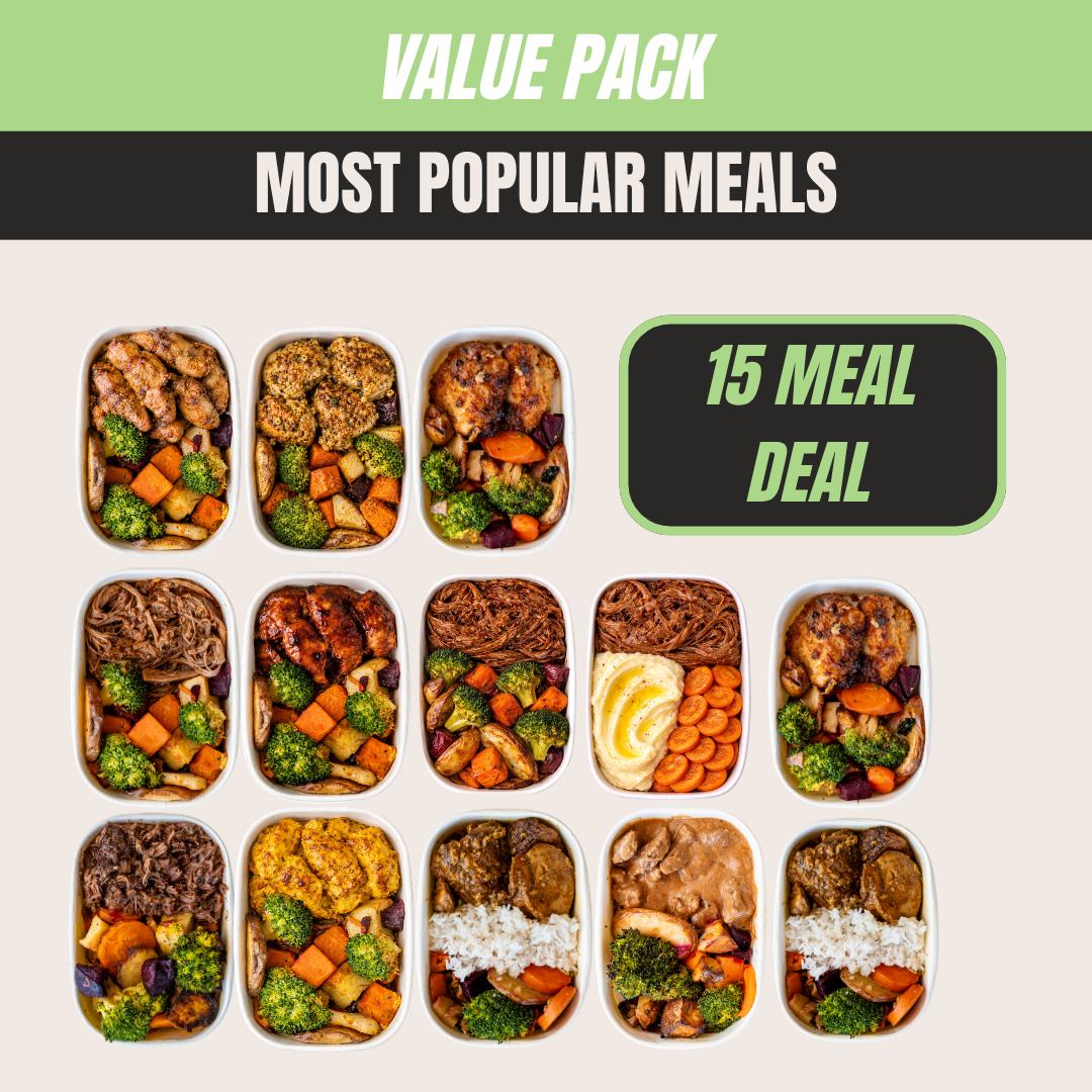 TB Value Pack