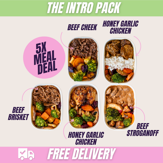 INTRO PACK
