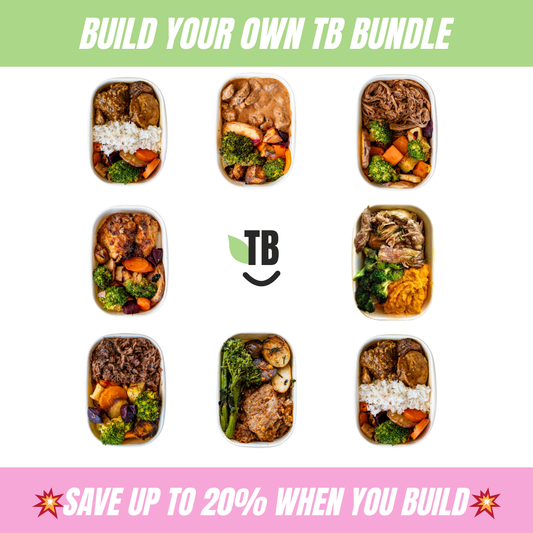 Build your own bundle