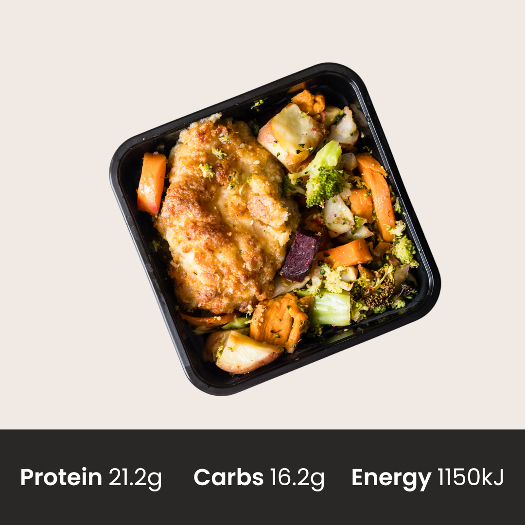 MINI HONEY CHICKEN
