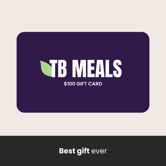 TB Gift Cards