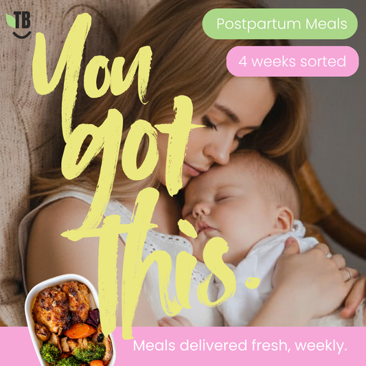 NOURISH ME