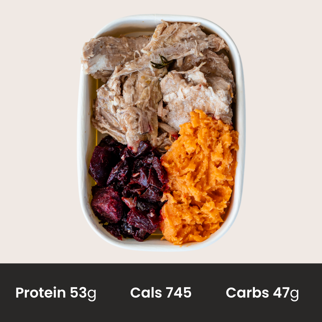 New Bliss Bundle - Gluten free